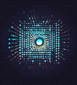 Abstrakter Binärcode